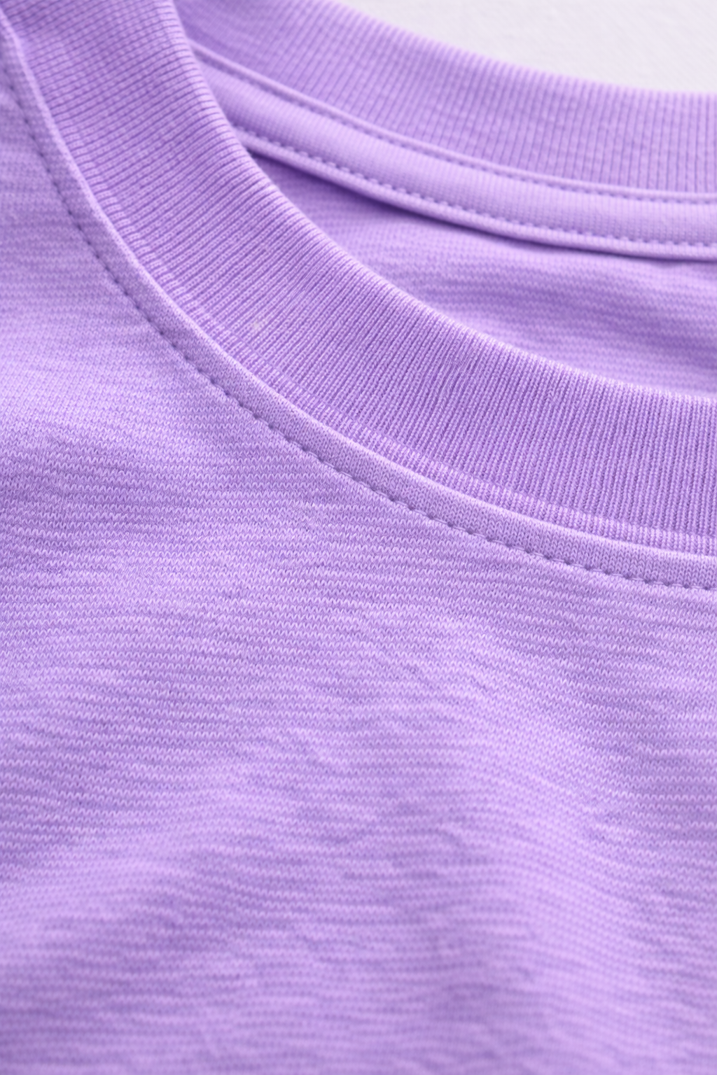 RADMARX Men Lavender Mist Hang In There Punch Monkey Premium Oversized T-Shirt – Half Sleeve